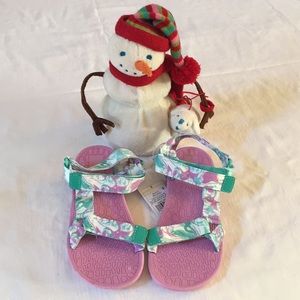 Cat & Jack Girls Sandal